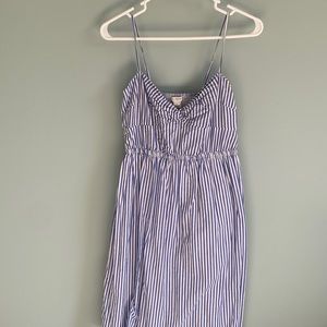 J.Crew Summer dress